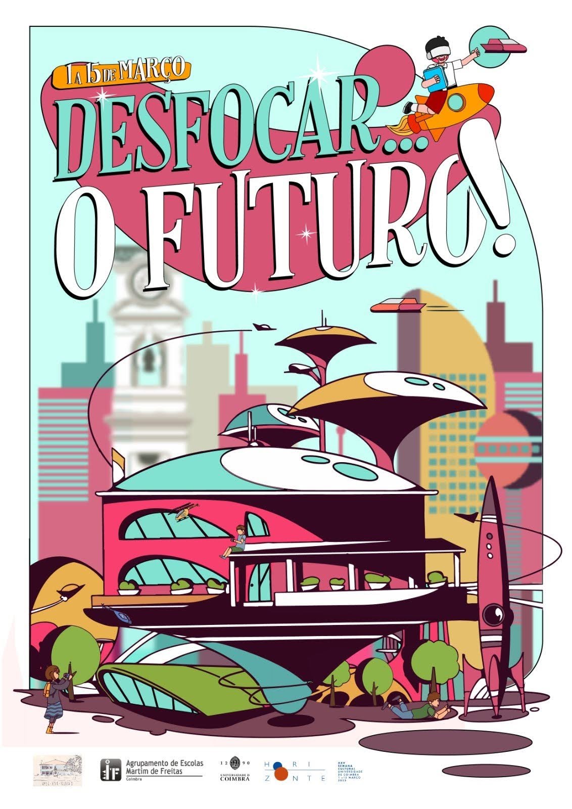 DesfocarO Futuro