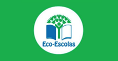 Eco Escolas1 logo