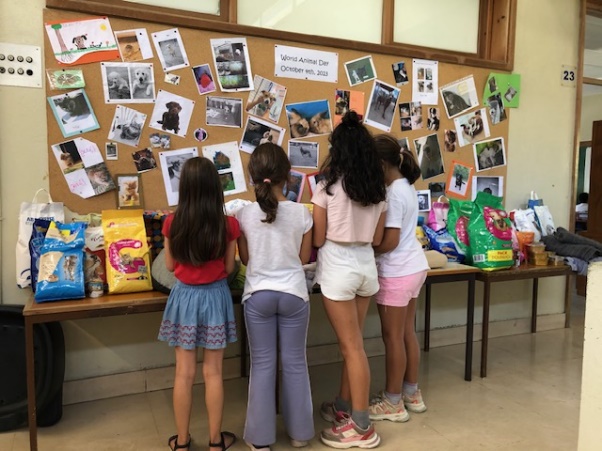 Dia Mundial do Animal1