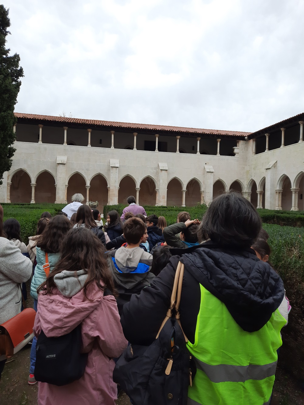 Mosteiro da Batalha 2