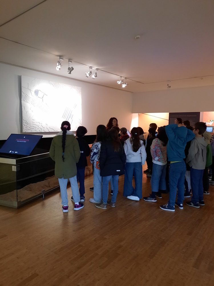 Mosteiro da Batalha 3