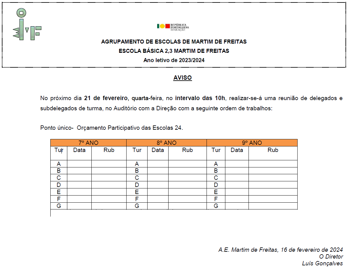 Orcamento Participativo