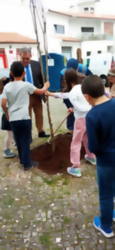 Dia Mundial Árvore 2