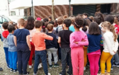 Dia Mundial Árvore 3