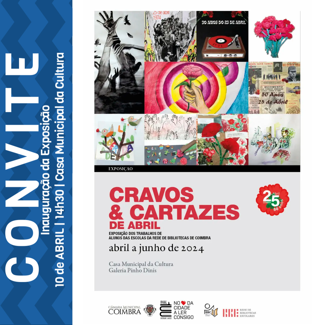 Convite Exposição
